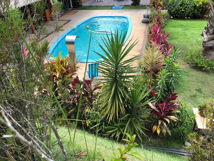 Casa Nas Montanhas Em Domingos Martins Villa Exteriör bild