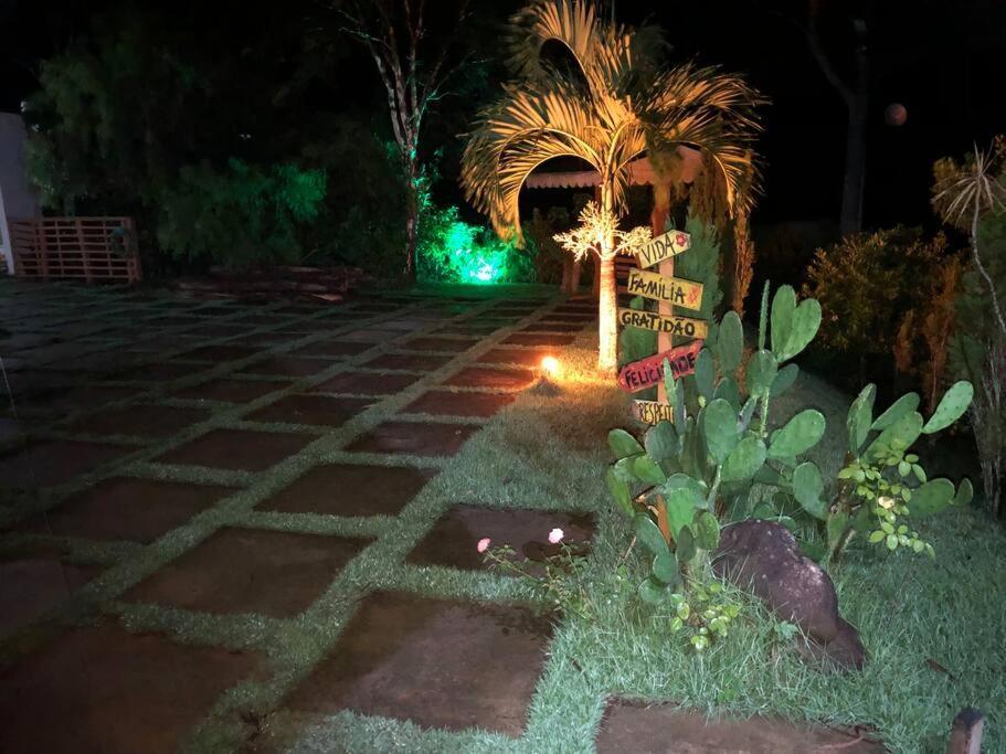 Casa Nas Montanhas Em Domingos Martins Villa Exteriör bild